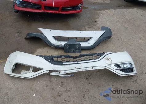 2015 Honda Cr-V Ex-L из США, поврежденный, VIN 5J6RM4H71FL047687